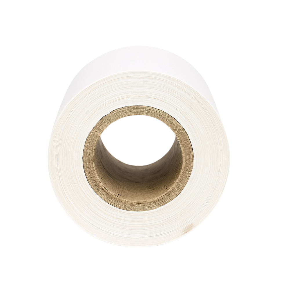 Bobina Papel Manteiga L= 200Mm Ø200M X 500 Metros Comprimento - 32G - Ko 9/10