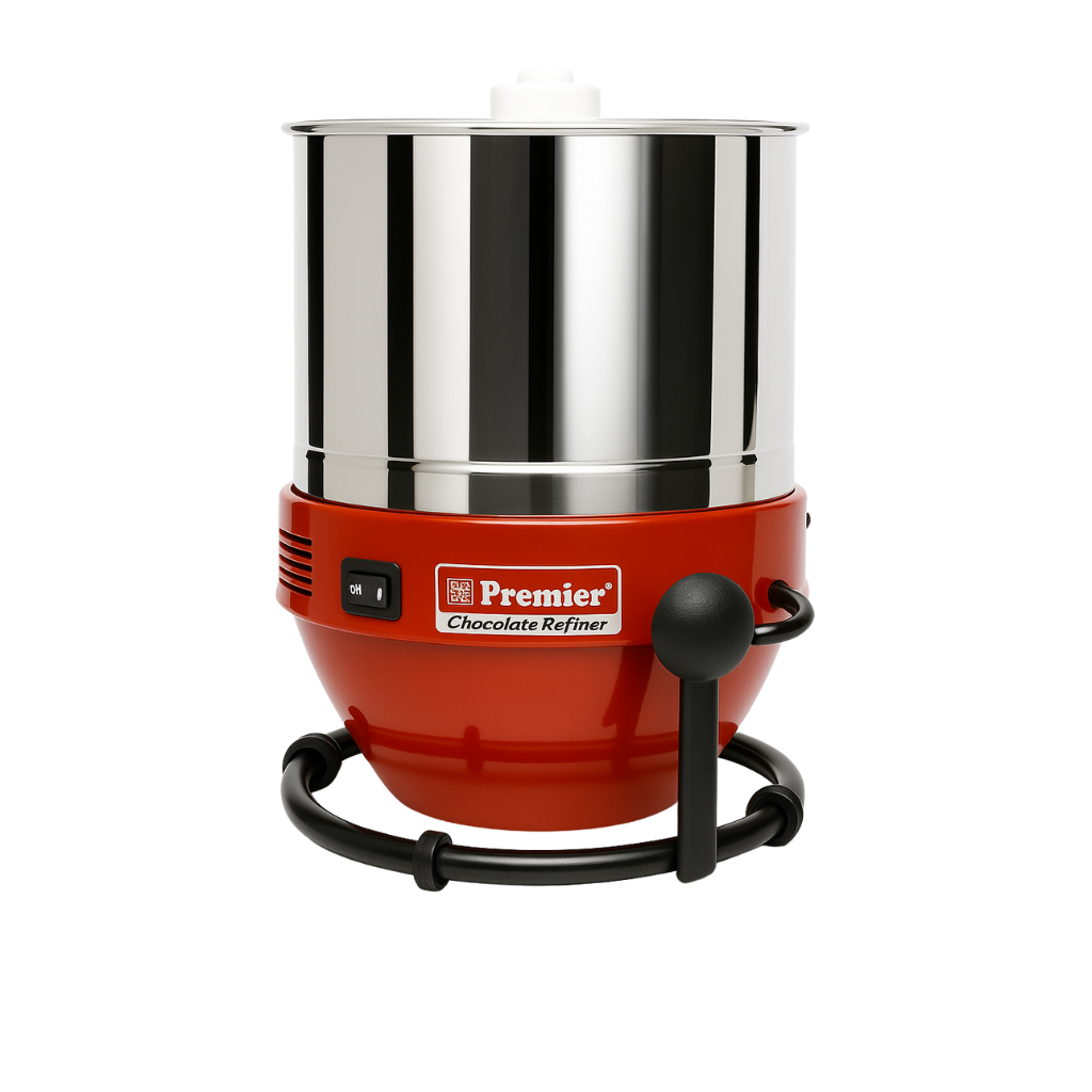 Melanger Premier 4,5kg com Stone Holder em Inox 304 - Híbrida (220V)