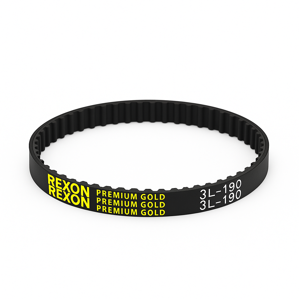 Correia Dentada Nacional 350-5M-09 – Premier 3,5 kg e Tilting 4,5 kg