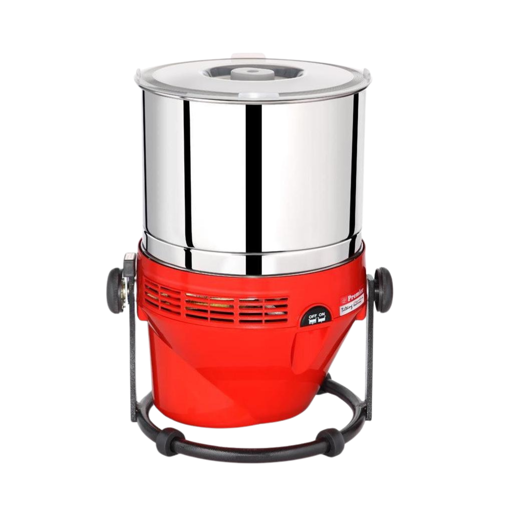 Melanger Premier 4,5kg com Stone Holder em Inox 304 - Híbrida (220V)