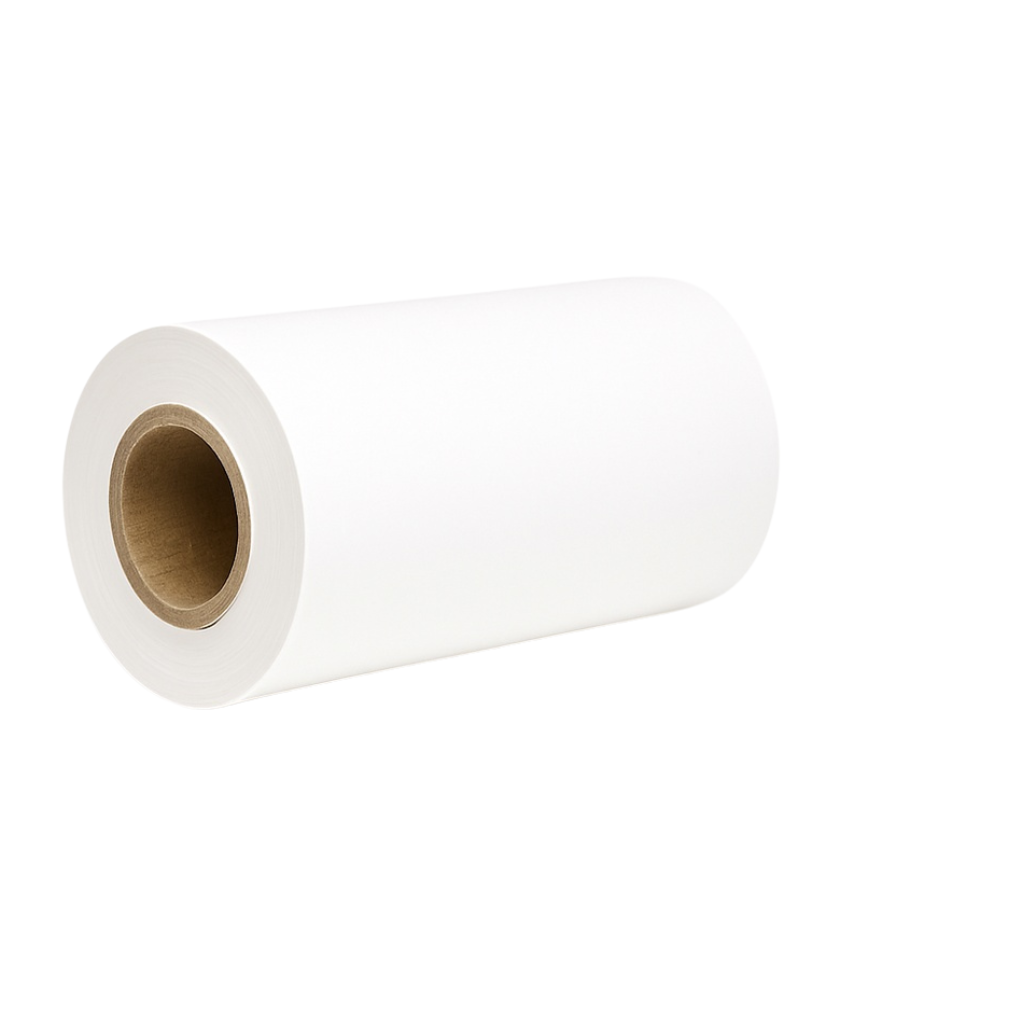 Bobina Papel Manteiga L= 200Mm Ø200M X 500 Metros Comprimento - 32G - Ko 9/10