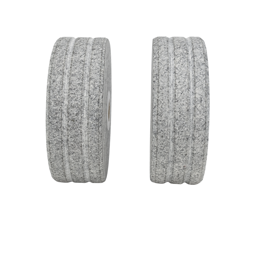 Par de Pedras de Granito – Híbrido – Premier Tilting 4,5kg