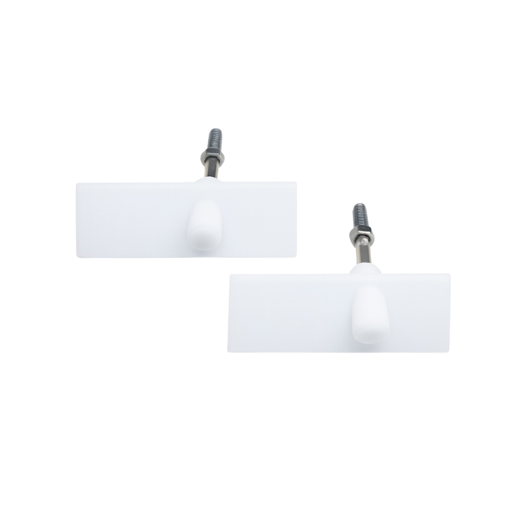 Raspador Stone Holder Plástico Premier 3,5kg - MAIOR