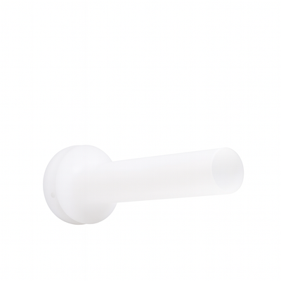 Eixo Plástico da Cuba de Inox – Premier 3,5kg e 4,5kg