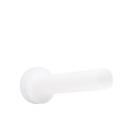 Eixo Plástico Da Cuba De Inox - Drum Center Plastic Cone Assembly
