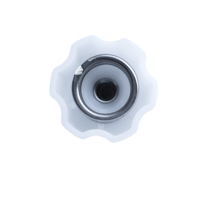 Kit Top Lock Nut e Mola Tensora Inox – Premier 3,5kg e 4,5kg (Geração Anterior)