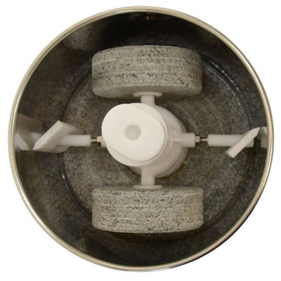 Melanger Premier Chocolate Refiner 3,5kg – Stone Holder Plástico (220V)