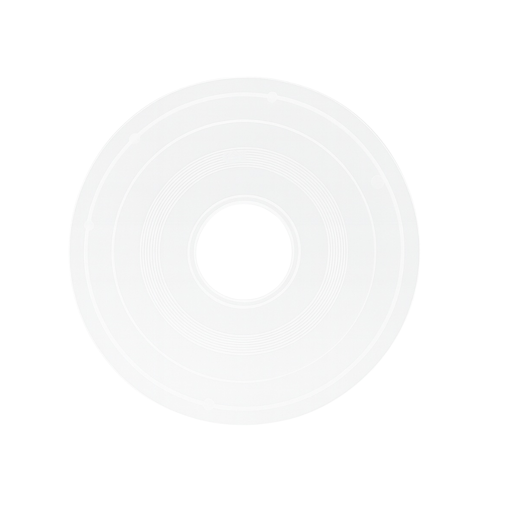 Tampa Do Tacho - Plastic - Melanger Premier Tilting 4,5Kg