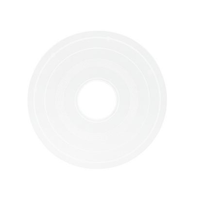 Tampa Do Tacho - Plastic - Melanger Premier Tilting 4,5Kg