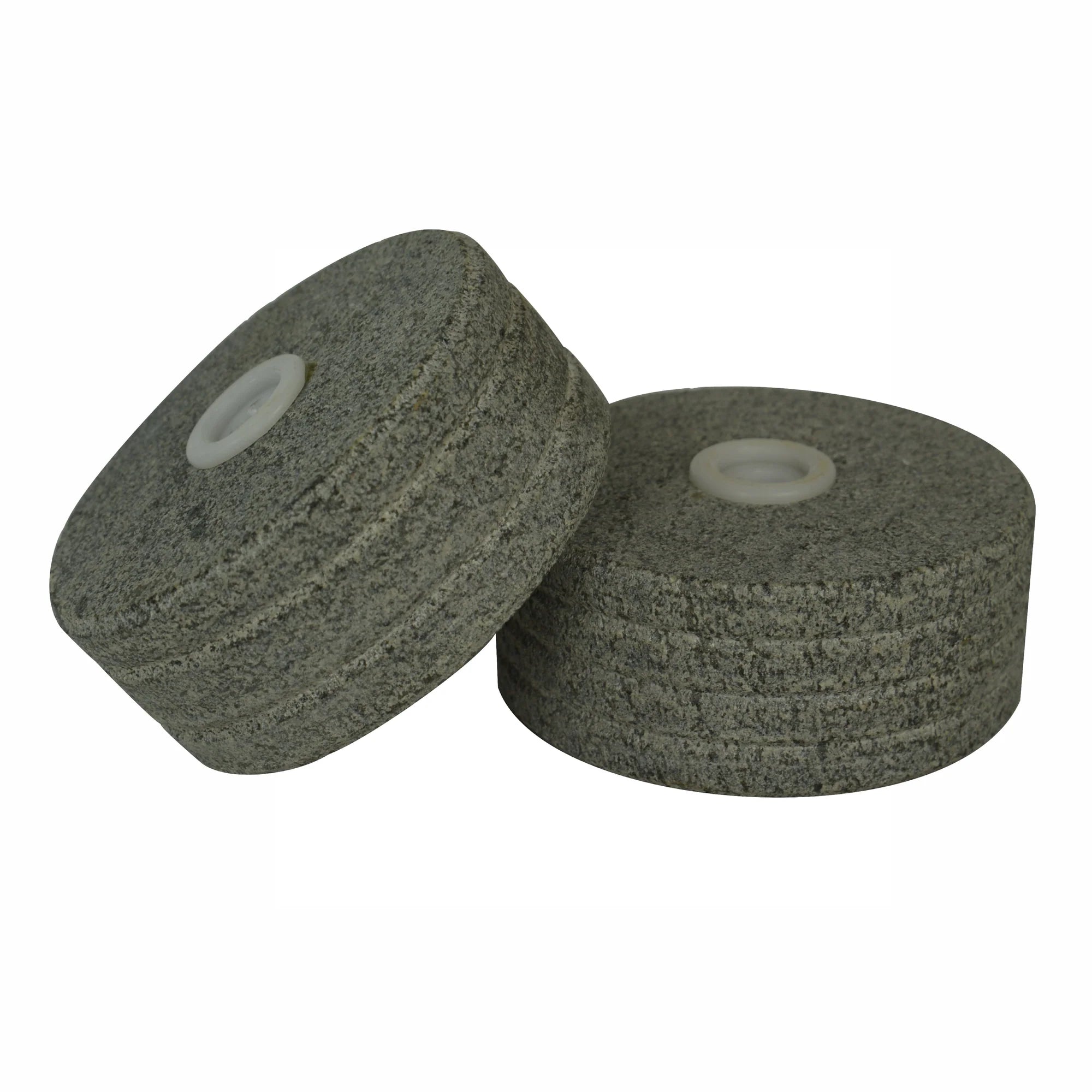 Par De Pedras De Granito - Plastic - Melanger Premier Tilting 4,5Kg