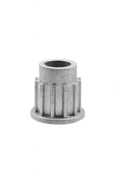 Polia de Alumínio Dentada 12 Dentes – Premier 3,5kg e 4,5kg (New, 50Hz)