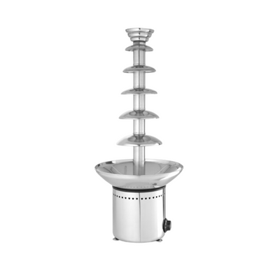 Chocofonte – Cascata de Chocolate 6 Andares