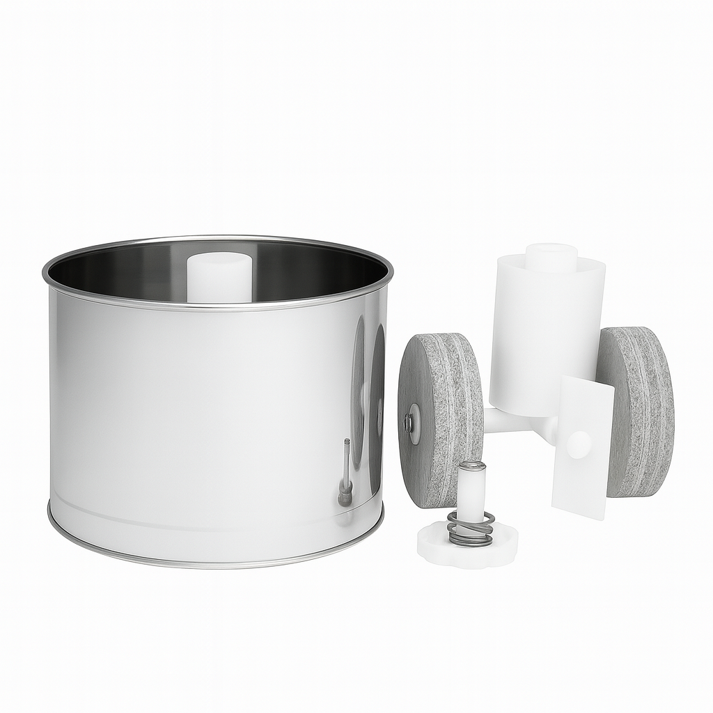 Micro Batch Set para Premier Tilting 3,5kg e 4,5kg