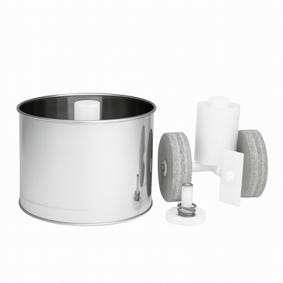 Micro Batch Set para Premier Tilting 3,5kg e 4,5kg