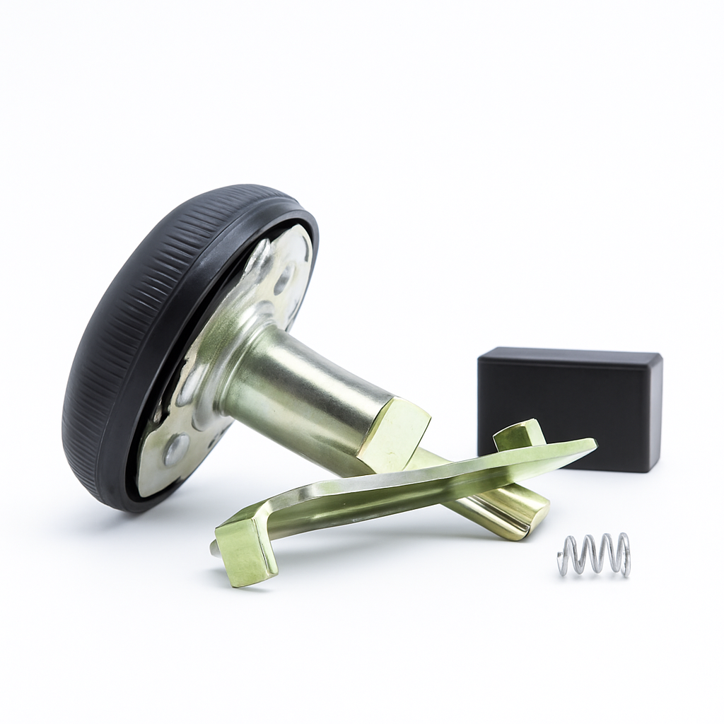 Mecanismo Tilting Lock - Melanger Inclinável 4,5kg
