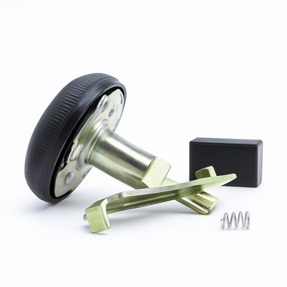 Mecanismo Tilting Lock - Melanger Inclinável 4,5kg