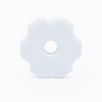 Kit Top Lock Nut e Mola Tensora – Premier 3,5kg e 4,5kg (Legacy, Plástico)