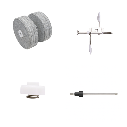 Kit Completo Upgrade Híbrido Inox 304 – Melanger Premier 4,5kg