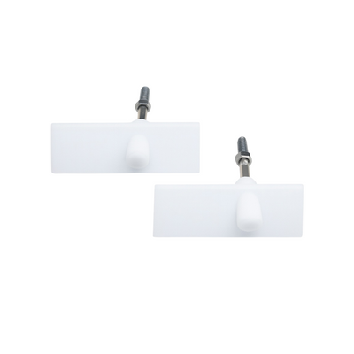 Kit Stone Holder 3,5kg com Duplo Raspador – Premier Tilting (Legacy)