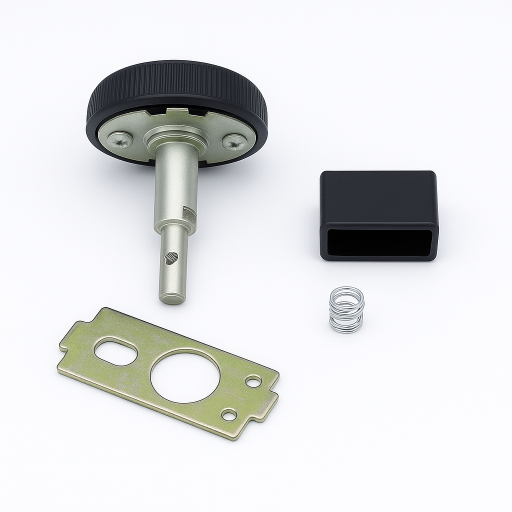Mecanismo Tilting Lock - Melanger Inclinável 4,5kg