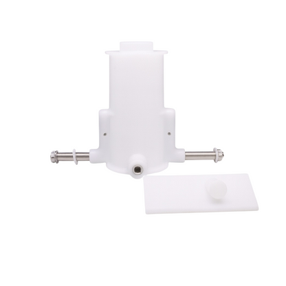 Rolo Stone Holder - Micro Batch Set com raspador