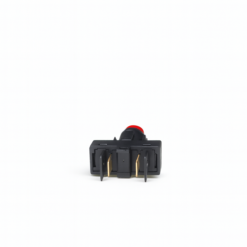 On/Off Switch - Botão Liga/Desliga para Melanger Premier 3,5 kg e 4,5 kg