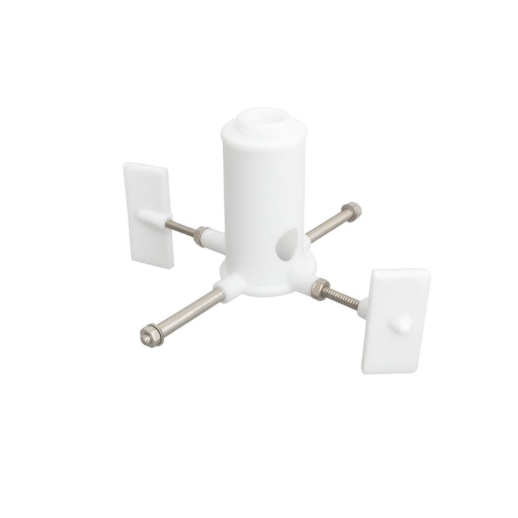 Stone Holder com Duplo Raspador – Legacy – Premier Tilting 4,5 kg