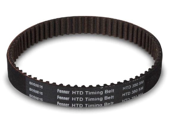 Correia Melanger Premier Tilting 4,5kg Dentada - Fenner Importada