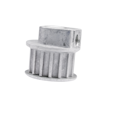 Kit Stone Holder 4,5kg Inox 304 com Raspadores – Premier Tilting (Large)