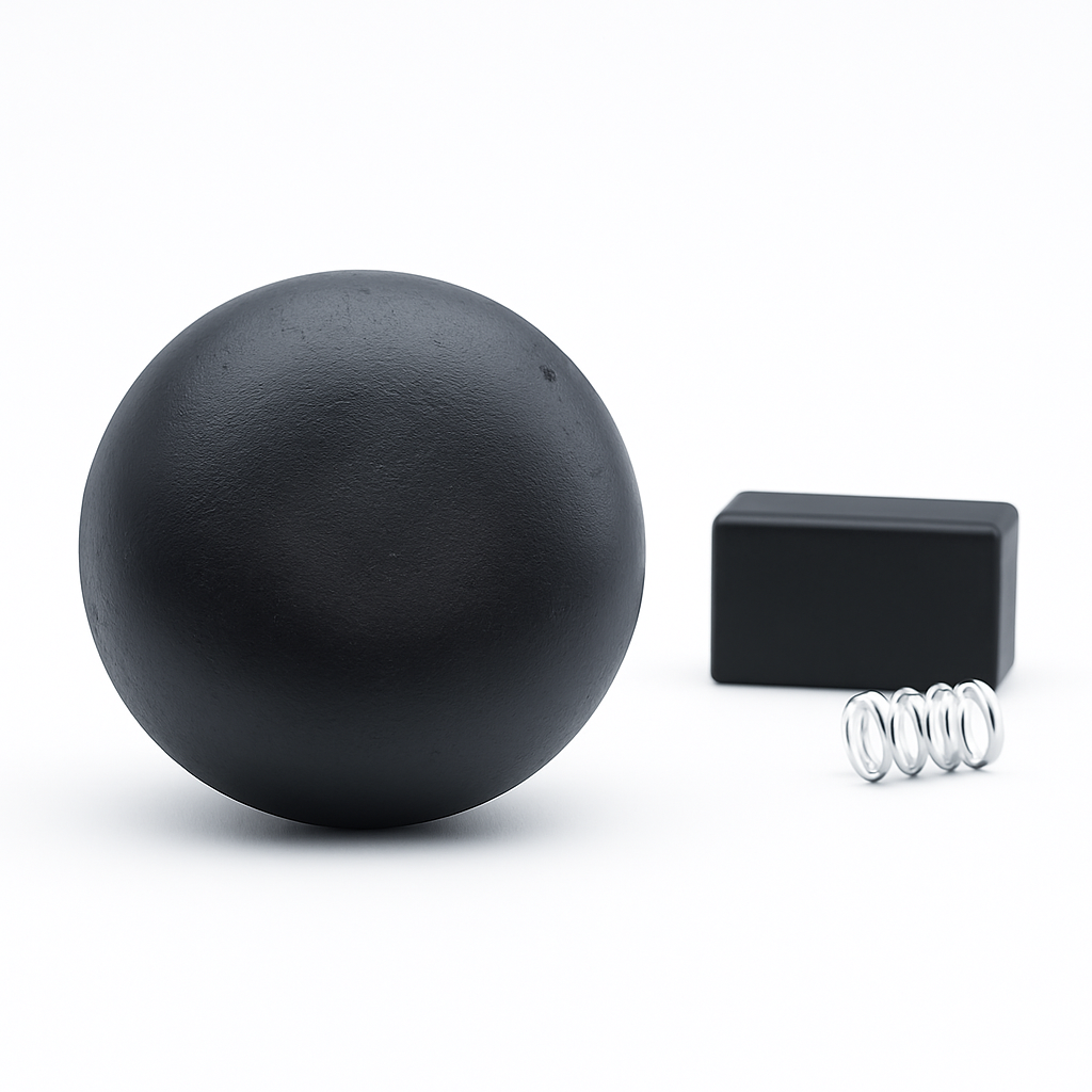 Mecanismo Tilting Lock - Melanger Inclinável 4,5kg
