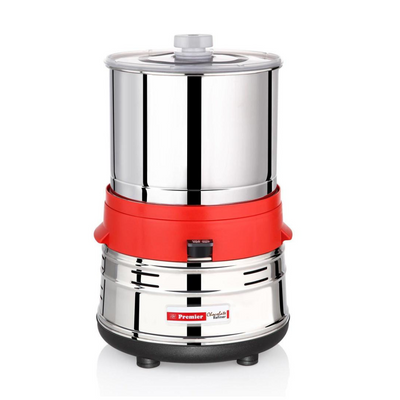 Melanger Premier Chocolate Refiner 3,5kg – Stone Holder Plástico (110V)