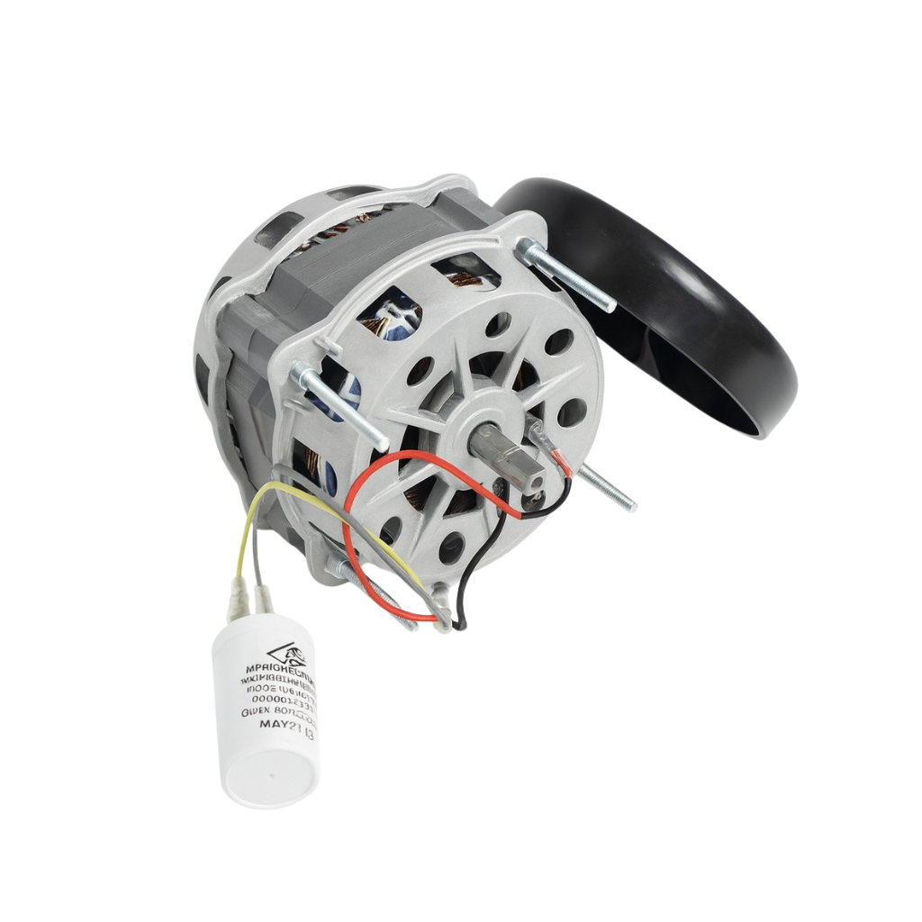Premier Electric Motor 220V - Motor 220V - Premier Tilting 4,5Kg & Chocolate Refiner 3,5Kg