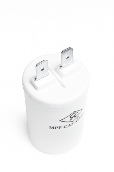 Capacitor para Motor – Premier 3,5kg e 4,5kg (220V)