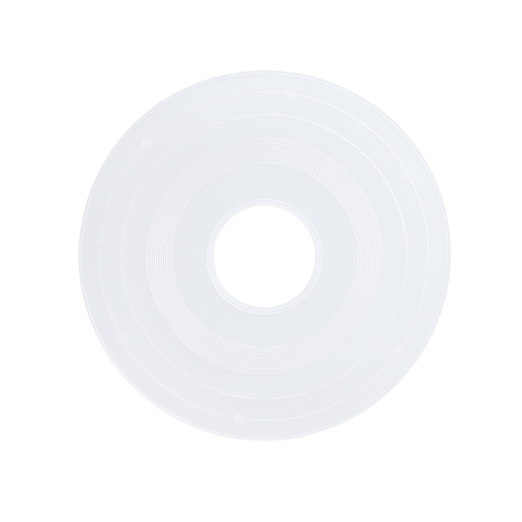 Tampa Do Tacho - Plastic - Melanger Premier Tilting 3,5Kg