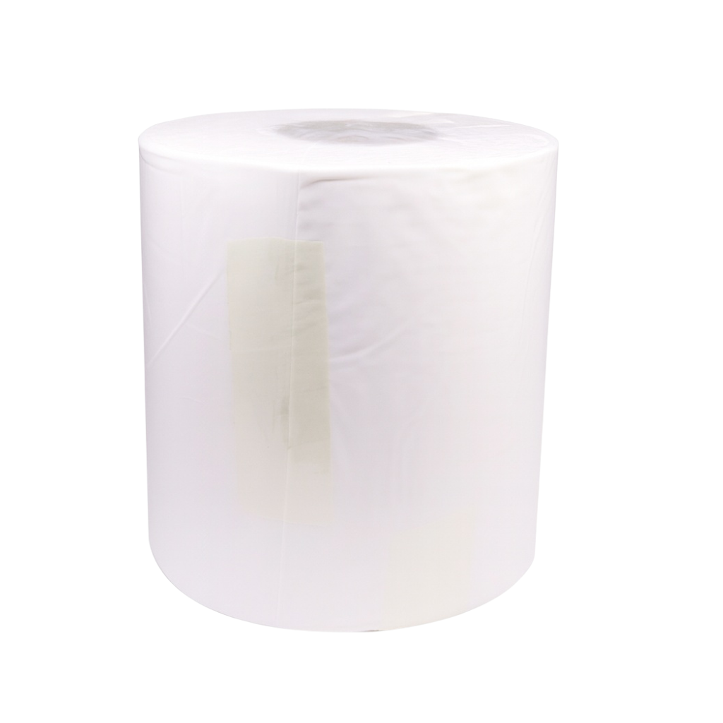 Bobina Papel Manteiga L= 200Mm Ø200M X 500 Metros Comprimento - 32G - Ko 9/10