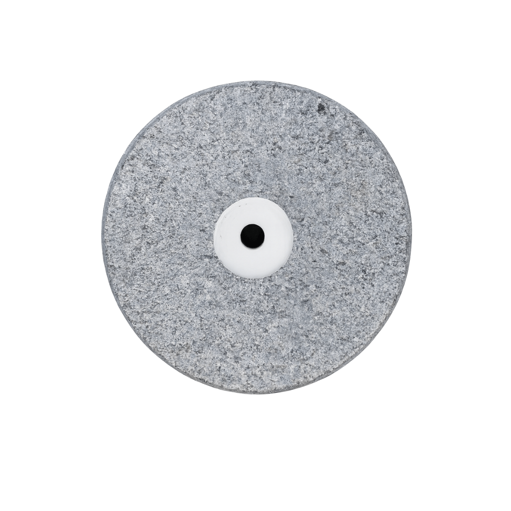 Premier Chocolate Refiner 8Lbs: Small Stones - Par De Pedras De Granito Melanger Premier 3,5Kg