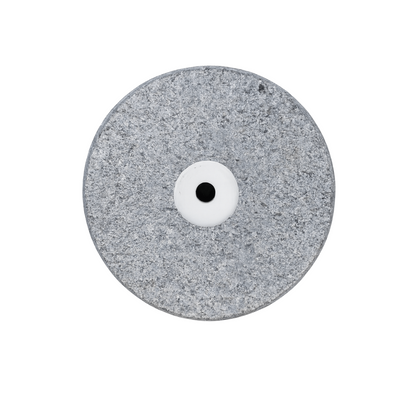 Premier Chocolate Refiner 8Lbs: Small Stones - Par De Pedras De Granito Melanger Premier 3,5Kg