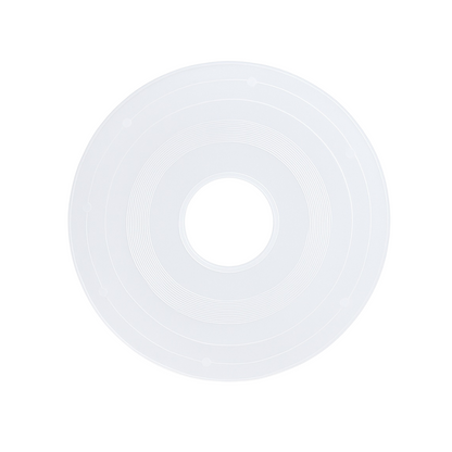 Tampa Do Tacho - Plastic - Melanger Premier Tilting 4,5Kg