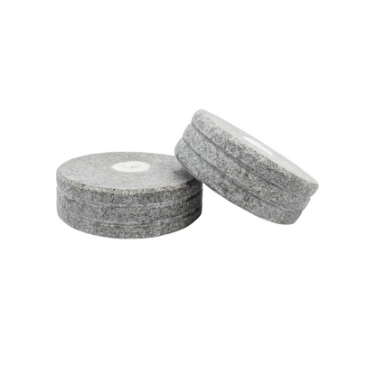Par de Pedras de Granito – Híbrido – Premier Tilting 4,5kg