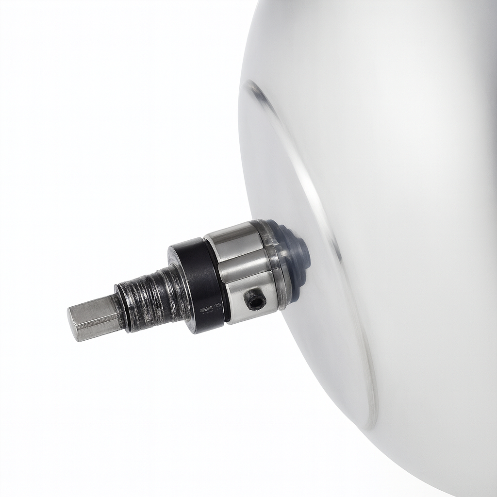Bowl Drageadeira KitchenAid 3L