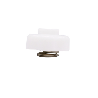 Top Lock Nut And Spring - New - Plastic - Mola Tensora Melanger Premier Tilting 4,5Kg & Chocolate Refiner 3,5Kg