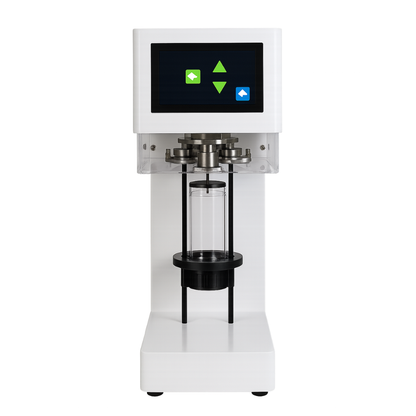 Recravadeira - Máquina de Vedação Automática PET Pro