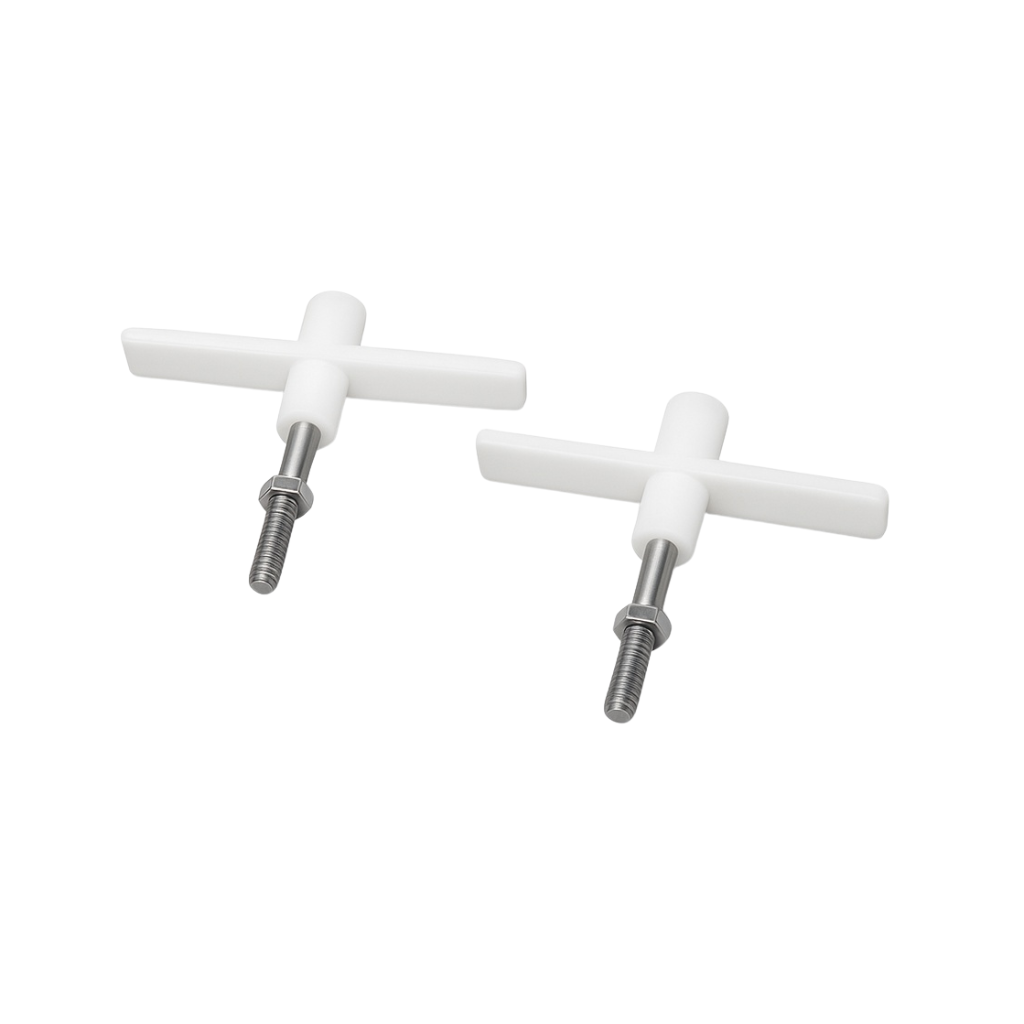 Raspador Stone Holder Plástico Premier 3,5kg - MAIOR