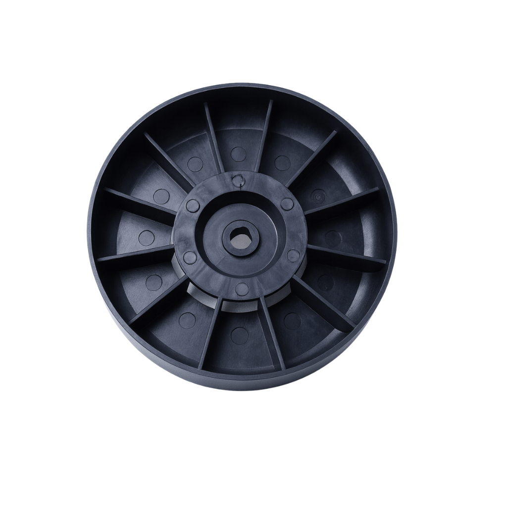 Hélice do Motor - Premier Refiner 3,5kg & Tilting 4,5kg