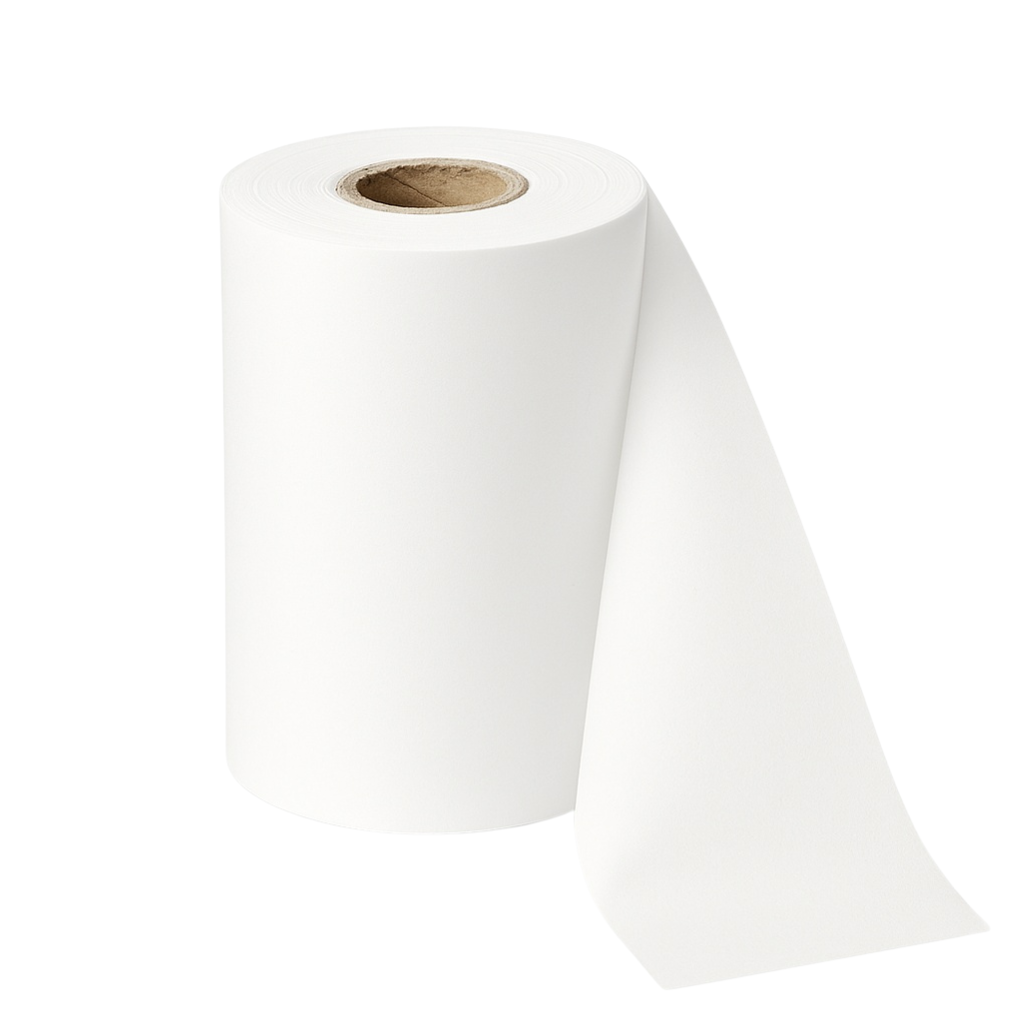 Bobina Papel Manteiga L= 200Mm Ø200M X 500 Metros Comprimento - 32G - Ko 9/10