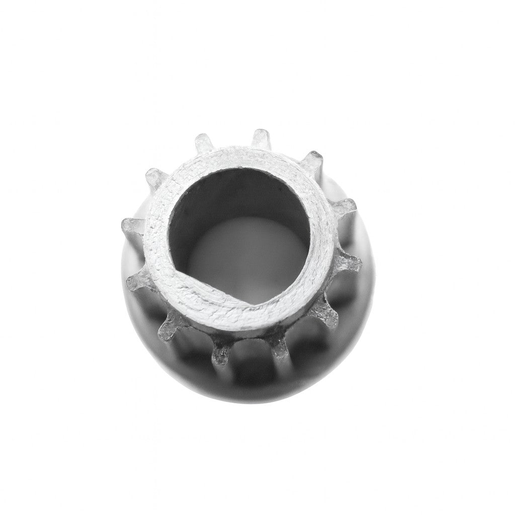 Polia Alumínio - NEW/50HZ - Dentada Melanger Premier Tilting 4,5kg - 12 dentes