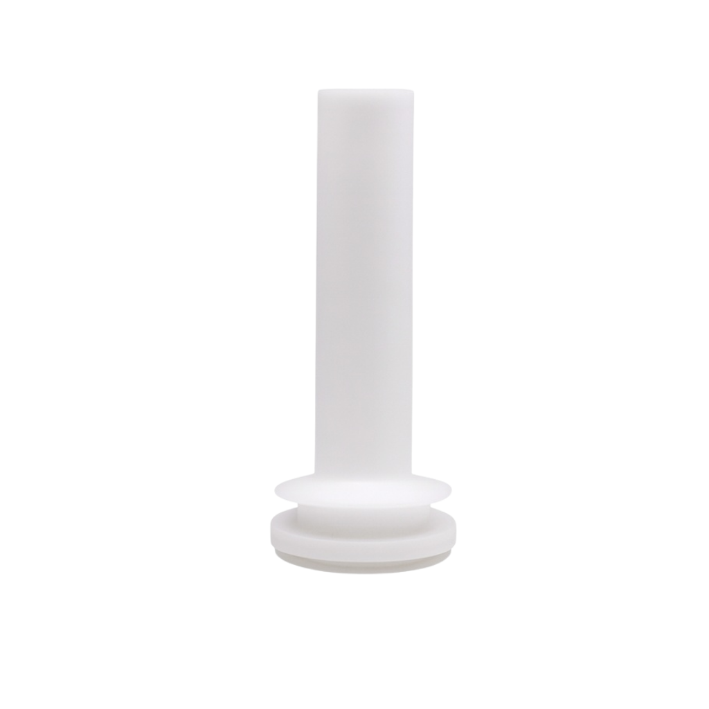 Eixo Plástico Da Cuba De Inox - Drum Center Plastic Cone Assembly