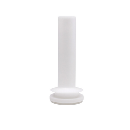 Eixo Plástico Da Cuba De Inox - Drum Center Plastic Cone Assembly