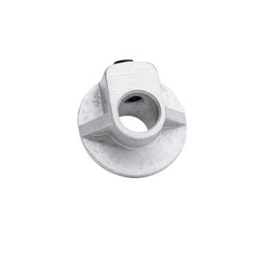 Polia de Alumínio Lisa – Premier 3,5kg e 4,5kg