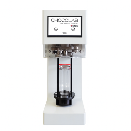 Recravadeira - Máquina de Vedação Automática PET Pro